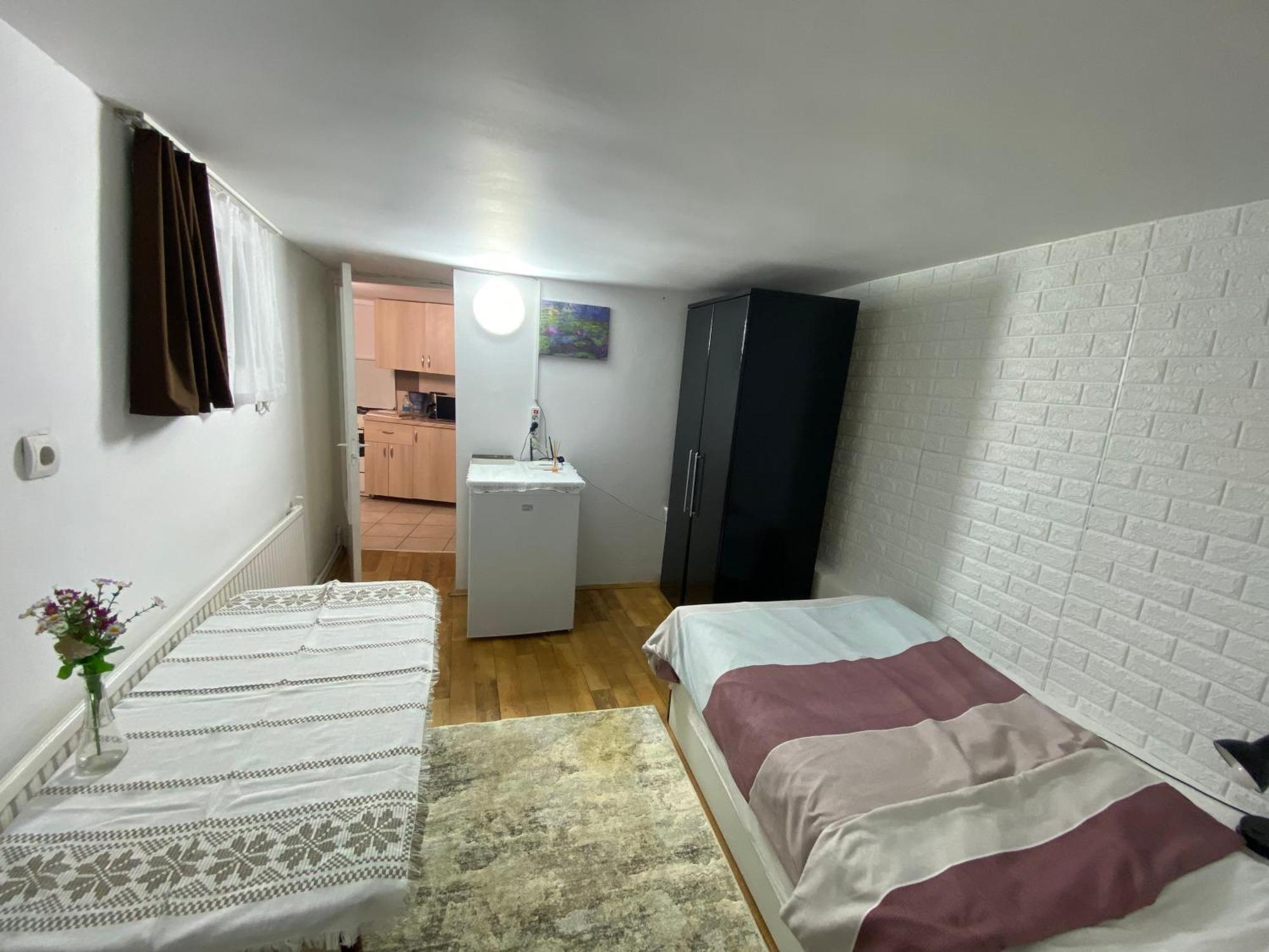오라데아 Casa Ardeleana 아파트 외부 사진